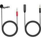 Saramonic SR-LMX1+