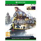 Black Desert - Prestige Edition (Xbox One | Series X/S)