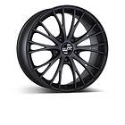 MAK Wheels Rennen Dark 11x18 5/130 ET44 CB71.6