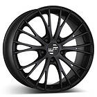 MAK Wheels Rennen Dark 8x18 5/130 ET50 CB71.6