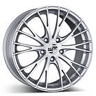 MAK Wheels Rennen 8x19 5/112 ET42 CB66.5