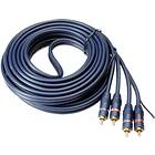 DLS SL5DB 2RCA - 2RCA 5m