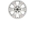 MAK Wheels Stone 6 Silver 8.5x20 6/139.7 ET20 CB106.1