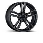 MAK Wheels Luft Dark 8.5x19 5/112 ET25 CB66.6