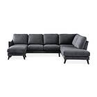 Trademax Trend Lyx Hjørnesofa