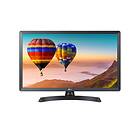 LG 28TN515S 28" LCD Smart TV