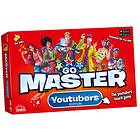 Go Master: YouTubers