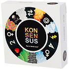 Konsensus