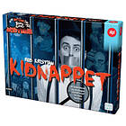 Kidnappet