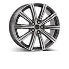 MAK Wheels Birmingham 8.5x19 5/120 ET49 CB72.6