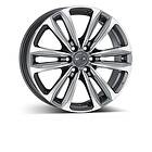 MAK Wheels Safari 6 8.5x20 6/139.7 ET30 CB100.1
