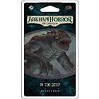 Arkham Horror: Card Game - In Too Deep (exp.)