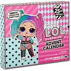 L.O.L. Surprise! Outfit of the Day Adventskalender 2020