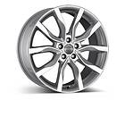 MAK Wheels Köln Silver 8.5x20 5/112 ET48 CB57.1