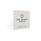 Bezzerwizzer Bricks: The Global Goals