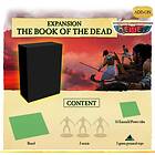 Kemet: Blood and Sand - Book of the Dead (exp.)