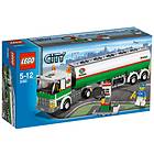 LEGO City 3180 Le camion-citerne
