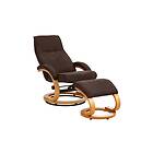 Scandinavian Choice Pasha Reclinerfåtölj