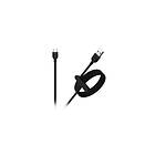 Unisynk Premium USB A - USB C 2.0 1,2m