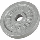 Gorilla Sports Bumper Plate 2,5kg