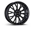MAK Wheels Munchen Dark 9x18 5/120 ET20 CB72.6