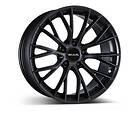 MAK Wheels Munchen Dark 9.5x20 5/120 ET16 CB72.6