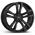 MAK Wheels X-Mode Dark 9x19 5/112 ET32 CB66.6