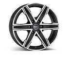 MAK Wheels King 6 8x18 6/130 ET50 CB84.1