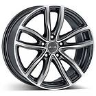 MAK Wheels Fahr 9.5x19 5/120 ET39 CB72.6