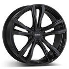MAK Wheels X-Mode Dark 11x20 5/120 ET37 CB74.1