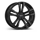 MAK Wheels X-Mode Dark 10.5x20 5/112 ET40 CB66.6