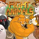 Fight of Animals (PS4)