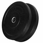 Gorilla Sports Hi-Temp Bumper Plates 50mm 2x10kg