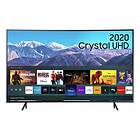 Samsung UE55TU8300 55" 4K Ultra HD (3840x2160) LCD Smart TV