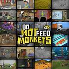 Do Not Feed the Monkeys (PS4)