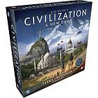 Sid Meier's Civilization: A New Dawn - Terra Incognita (exp.)