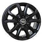 MSW by OZ 48 Van 6.5x16 5/118 ET55 CB71.1