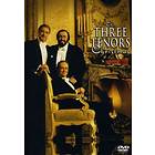 Three Tenors Christmas (DVD)