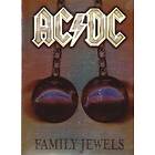 AC/DC: Family Jewels (DVD)