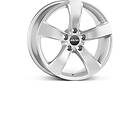 OXXO Wheels Pictus Silver 6.5x16 5/115 ET39 CB70.2