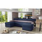 Trademax Noblene Sovesofa med Sjeselong