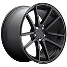 Rotiform RC122 Matte Black 8.5x19 5/114.3 ET38 CB72.6