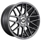 Rotiform RC141 Matte Anthracite 10x19 5/108/114.3 ET35 CB72.6