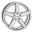 CSP 15 Silver 7.5x18 5/112 ET49 CB66.5