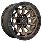 Fuel Off-Road FC696 Matte Bronze Black Bead Ring 9x18 5/150 ET20 CB110.2