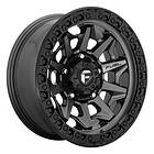 Fuel Off-Road FC716 Matte Gun Metal Black Bead Ring 9x18 5/150 ET20 CB110.2