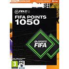 FIFA 21 - 1050 Points (PC)