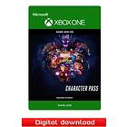 Marvel vs Capcom: Infinite - Character Pass (Xbox One | Series X/S)