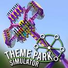 Theme Park Simulator (Switch)