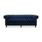 Manor House Chesterfield Deluxe (2-sits)
